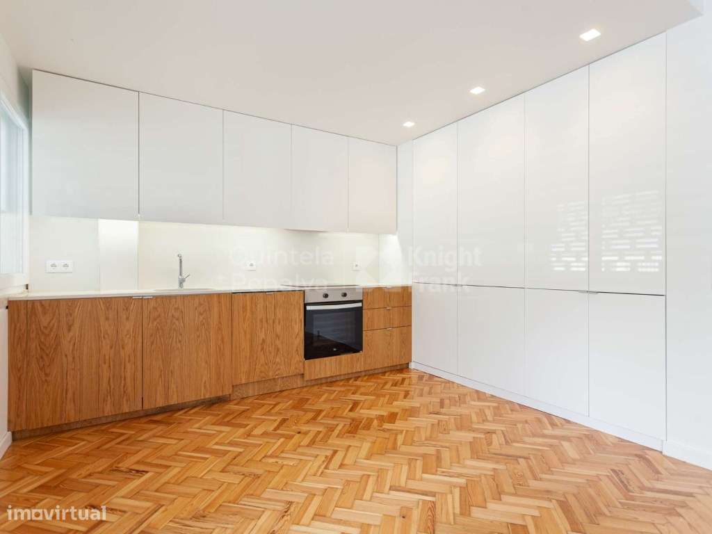 Apartamento T2 para Venda em Campo Ourique-8