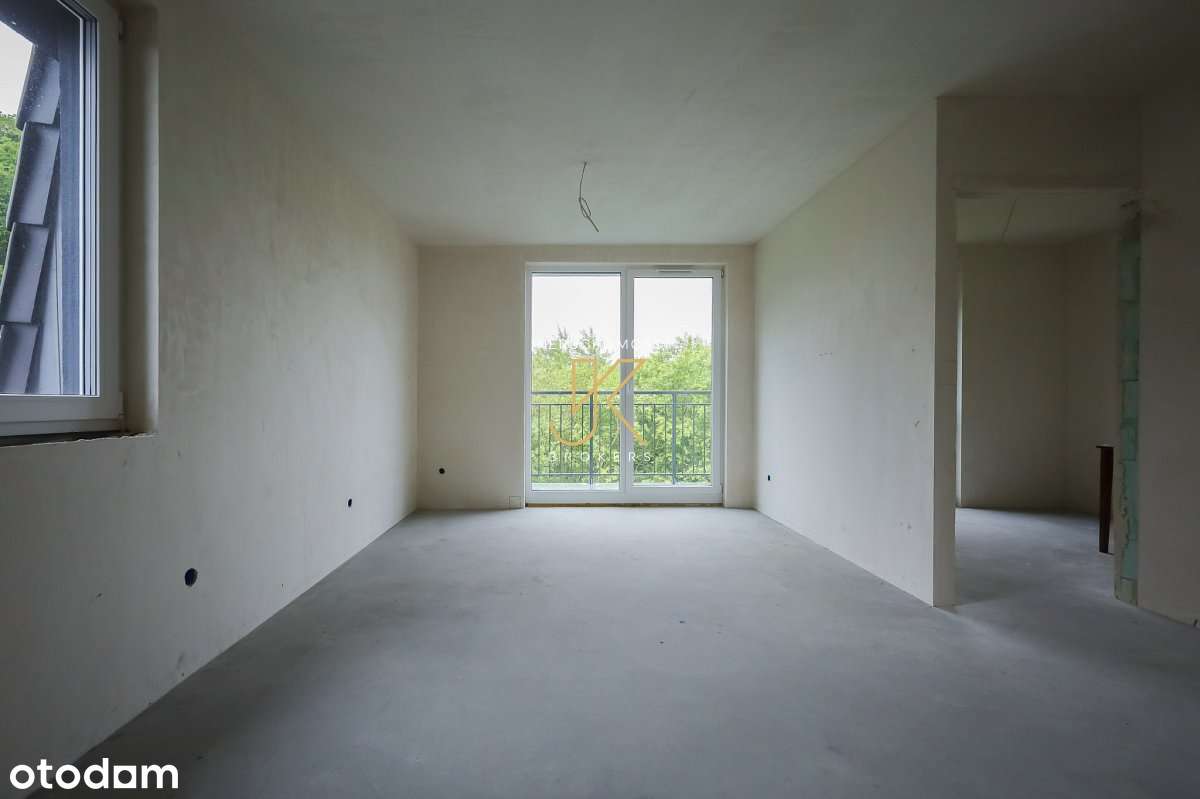 Dwa pokoje z pięknym widokiem + miejsca postojowe - Pełny obrazek: 2/15