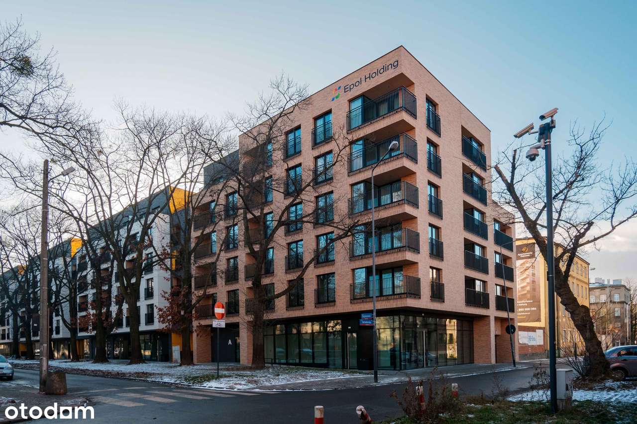 Apartamenty Dębowa - Łódź Górna - Górniak - Pełny obrazek: 2/15