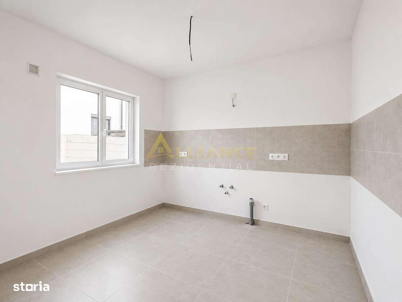 Vila individuala- 4 camere -3 bai - pod - beci-2