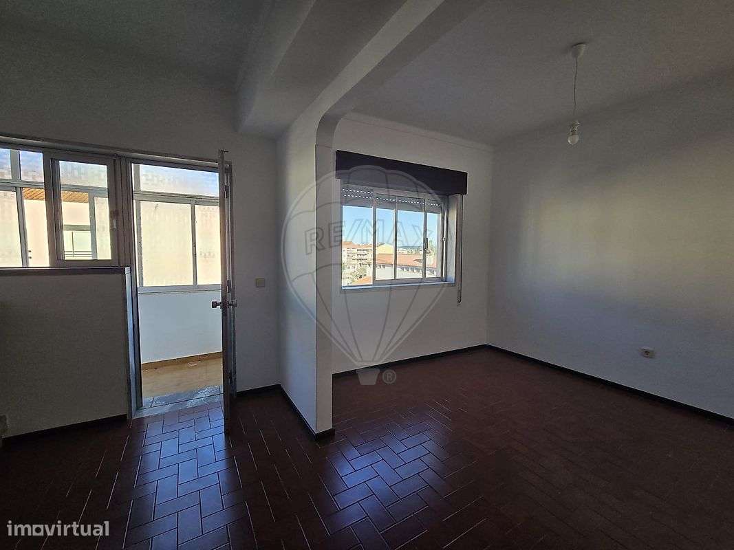 Apartamento T2 para venda - Grande imagem: 4/9