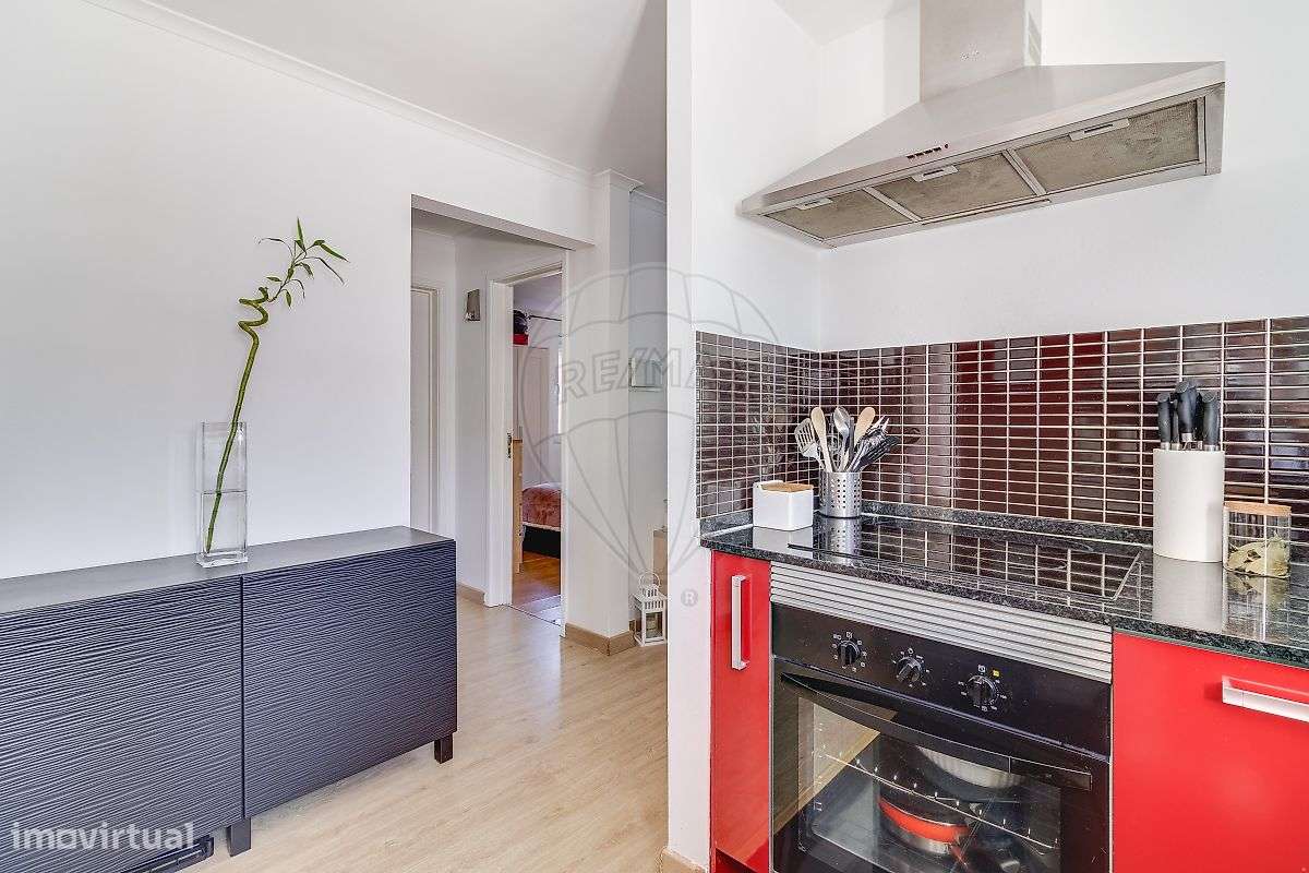 Apartamento T2 para venda-5