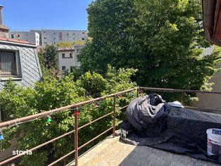 Apartament 3 camere Știrbei Vodă