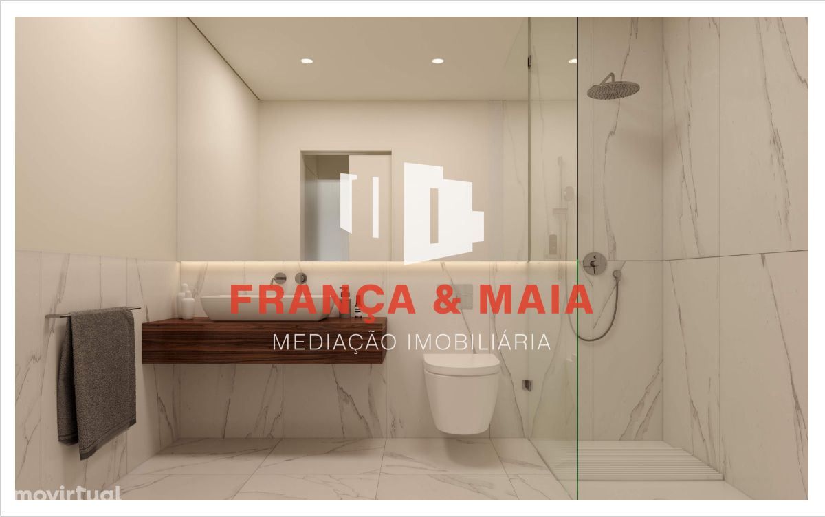 Fernão Magalhães Apartments