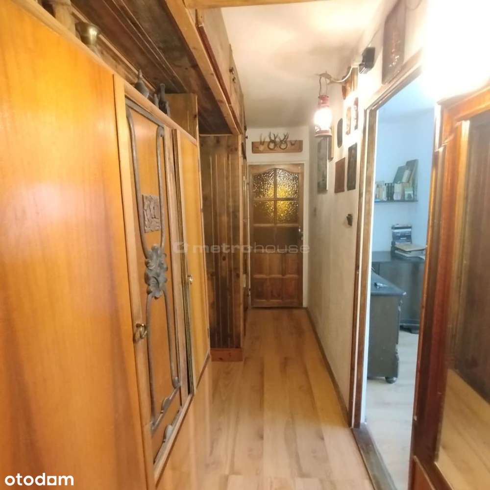 2 Pokoje, 3 piętro, okazja cenowa-13