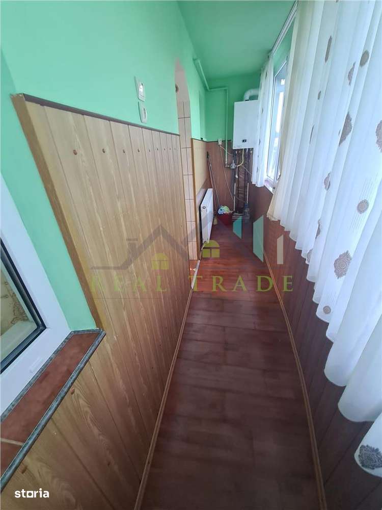 Apartament 2 camere etaj intermediar Astra- Carpatilor-6