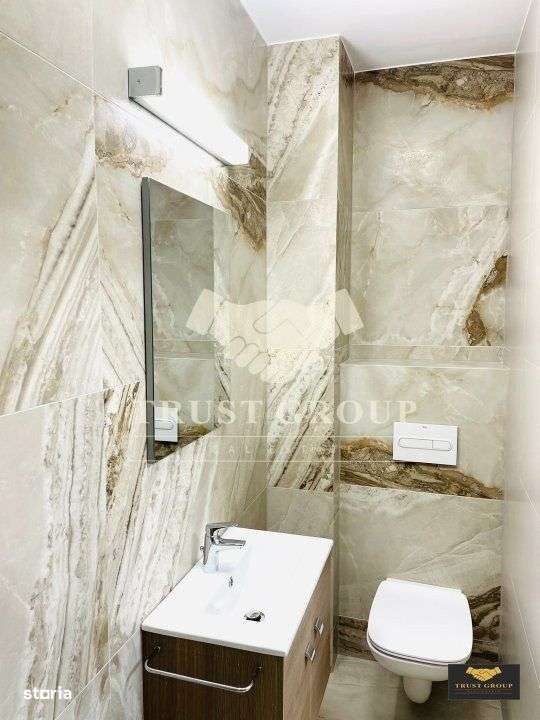 Apartament 4 camere Arcul de Triumf-5