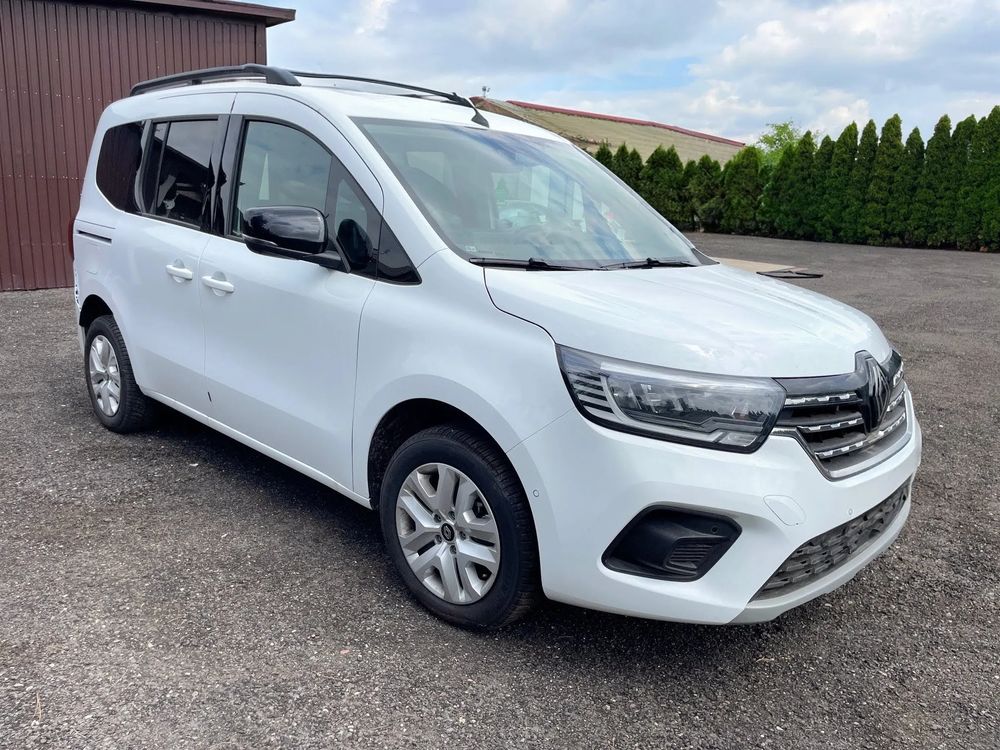 Renault Kangoo III (2021-) 2025