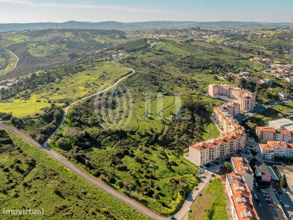 Terreno em Vila Franca de Xira, Lisboa - Grande imagem: 3/11