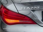 Mercedes-Benz CLA 220 CDI Aut. - 19