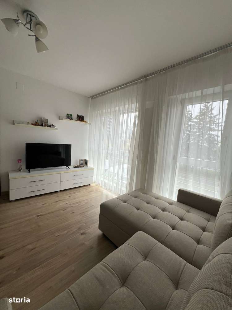 Apartament 2 camere Belvedere Residence/Metrou-2