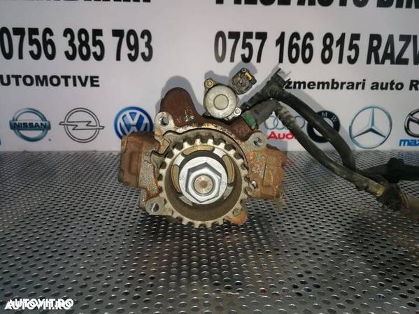 Pompa Inalte Inalta Presiune Citroen Peugeot Ford 1.4 Hdi Tdci Euro 5 8HR Pompa Inalte Inalta Presiu - 2