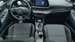 Hyundai Bayon 1.0 T-GDi Premium DCT - 10