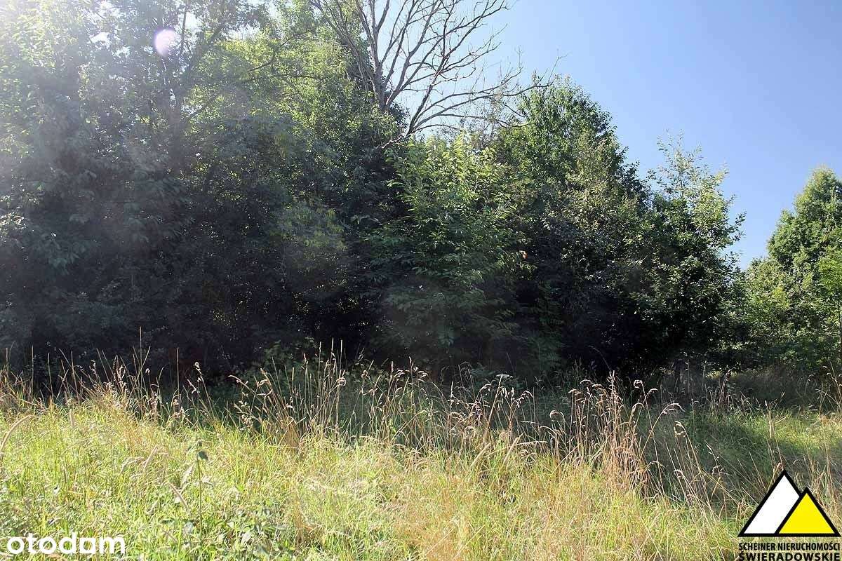 Działka w Świeciu - Pełny obrazek: 5/9