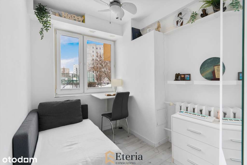 Inwestycja-Niski Wkład-Pewny Wynajem-Gocław-0