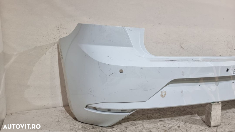 Bara spate Seat Ibiza, 2017, 2018, 2019, 2020, cod origine OE 6F0807421D - 10