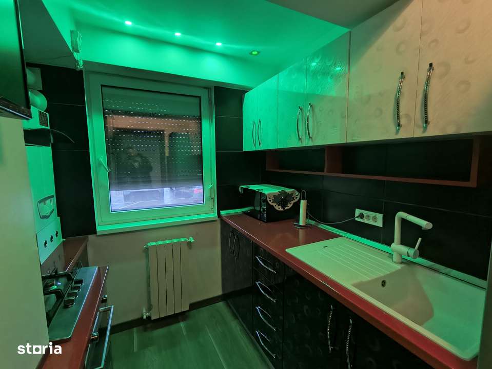 Vivo Aurel Vlaicu-apartament 2 camere ideal investitie-6