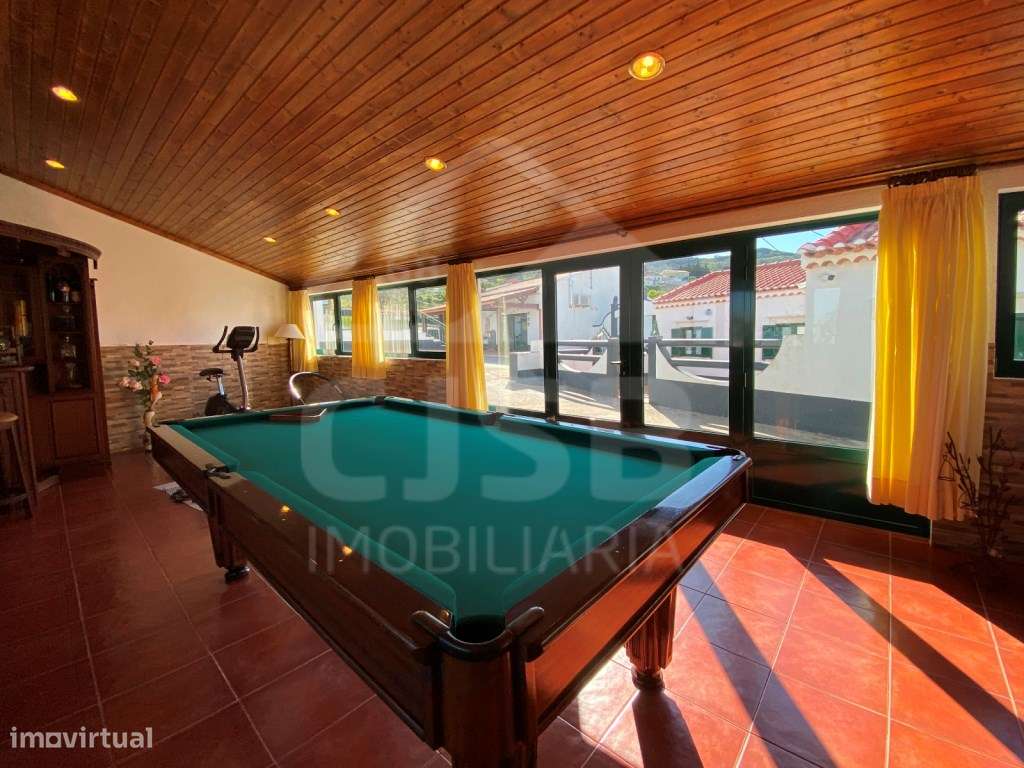 Excelente Quinta na Subserra, Alhandra - Vista Magnifica-33