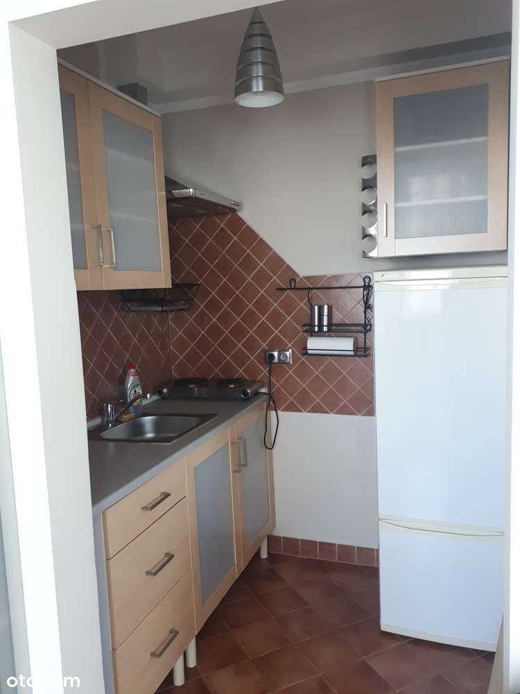 Kawalerka do wynajęcia, Pruszków, Hubala - Pełny obrazek: 4/7