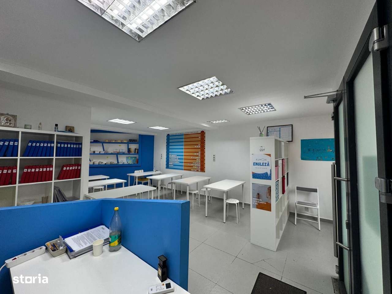 Spațiu de închiriat – 50 mp – Rahova  Mărgeanului - Imagine principală: 2/15