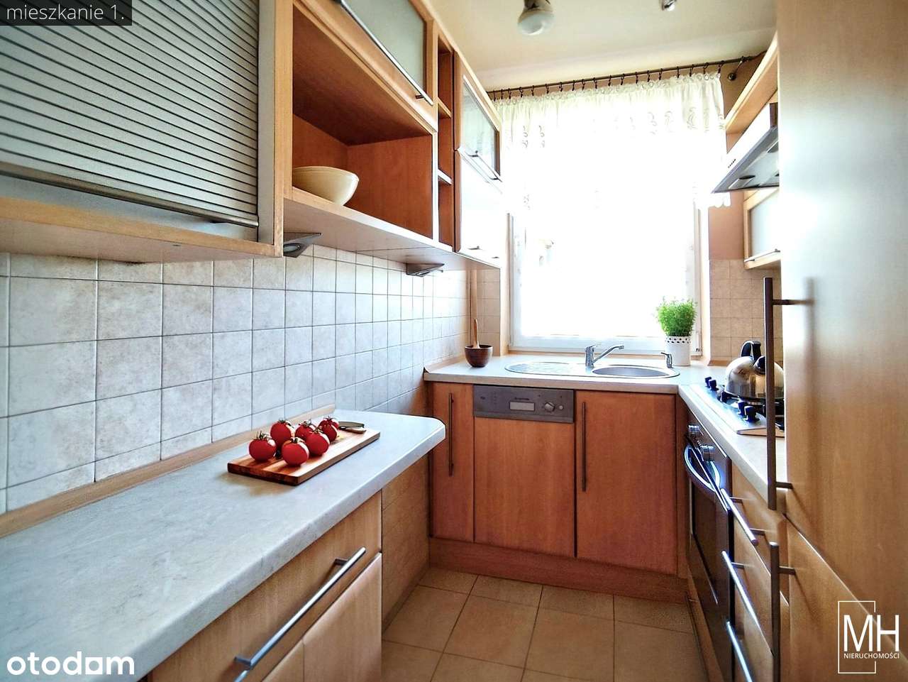 Pakiet 3-ech mieszkań w cenie - 2-óch. Os. Północ-6