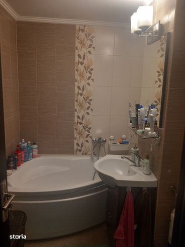 Apartament 2 cam,semimobilat, cf 1,et 1,Tisei,Unirii-7