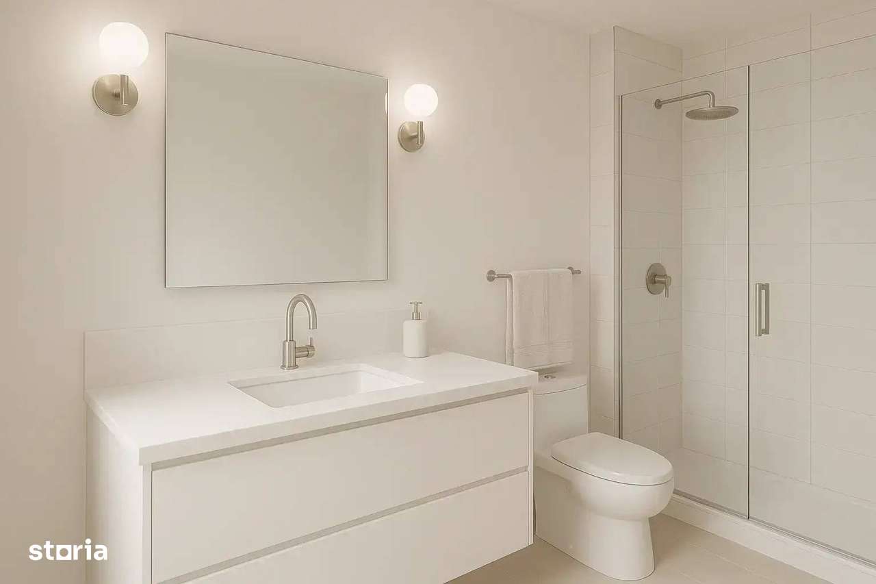 Apartament bine compartimentat 7 min de metrou Nicolae Teclu - Imagine principală: 3/5