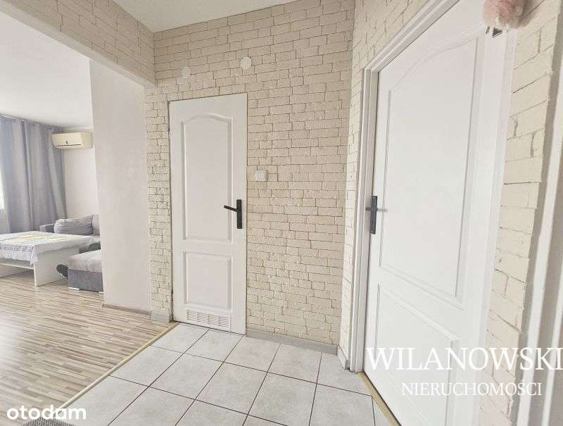 2-pokojowe mieszkanie z balkonem | 50,30m² |OKM - Pełny obrazek: 5/11