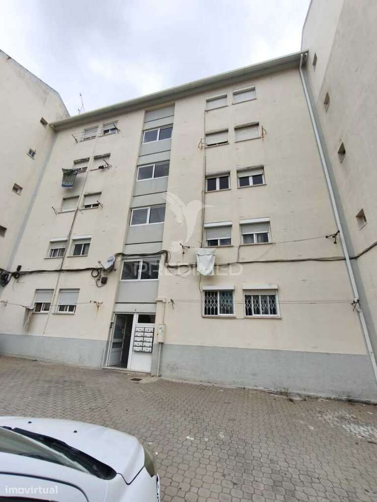 Apartamento T3 - Grande imagem: 3/12