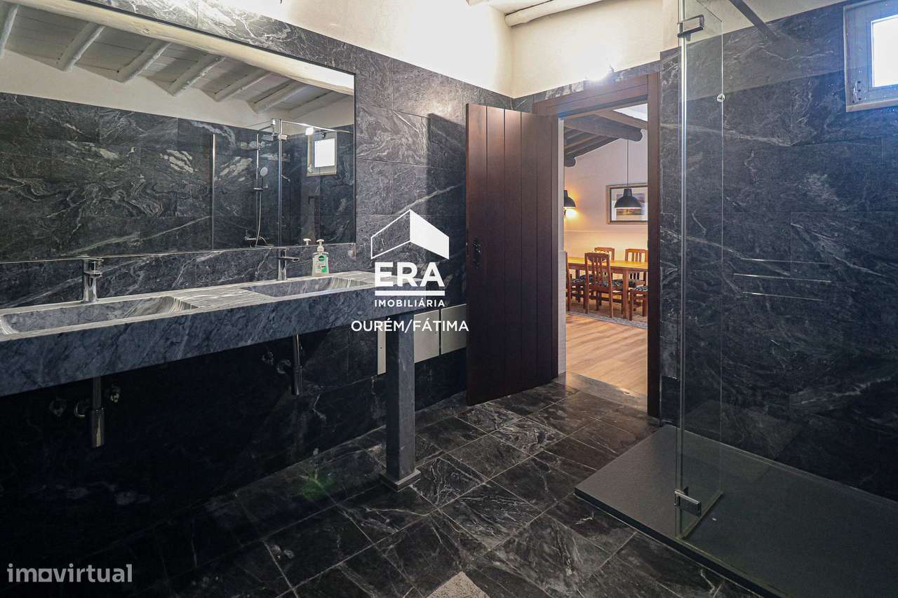 Quinta com Moradia T3, Vila Viçosa-21
