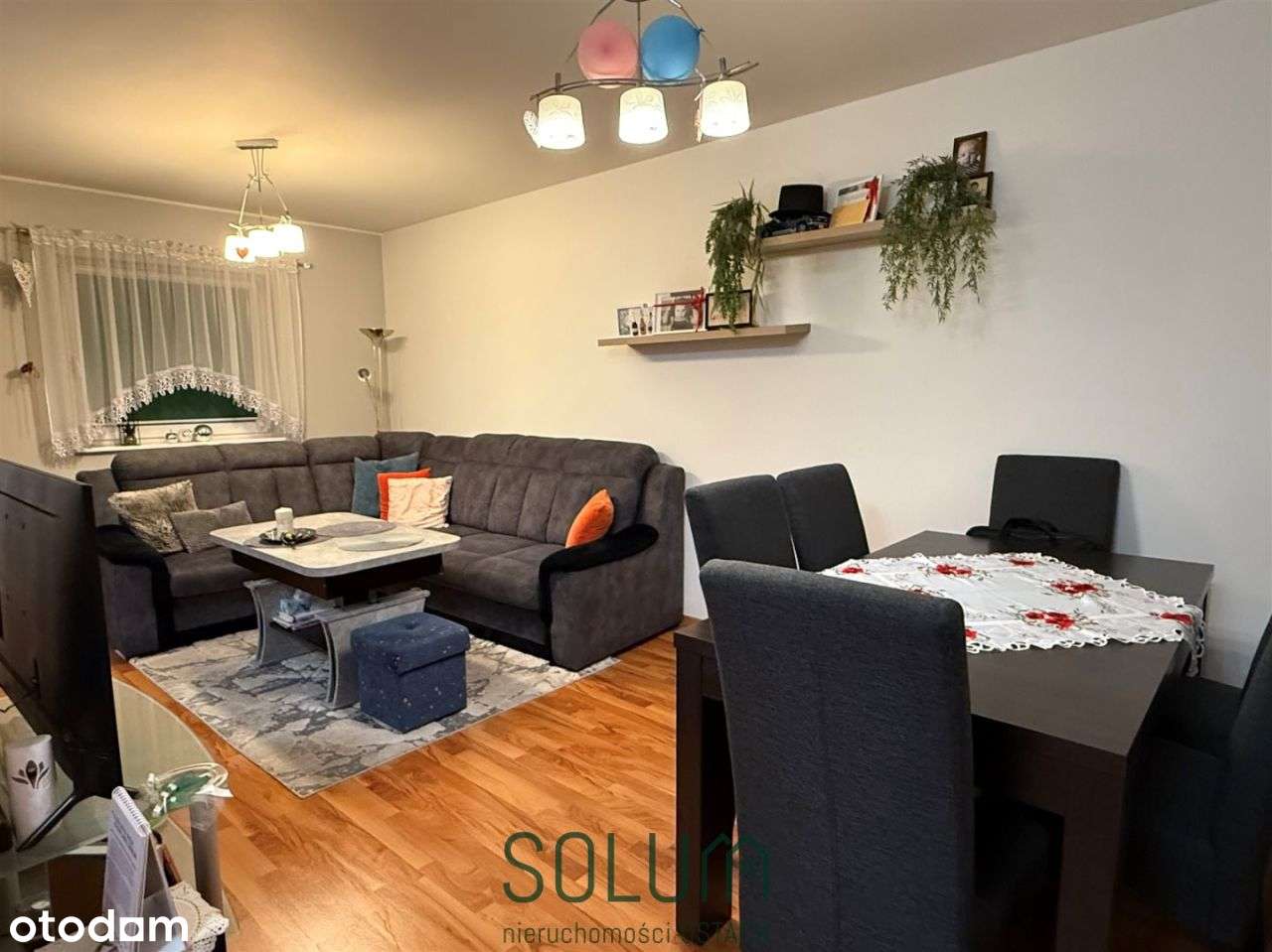 3 Pokoje 58M2, Ul. Holenderska Leszno!-5