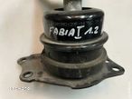 ŁAPA PODUSZKA SILNIK VW POLO 9N SKODA FABIA I 6Q0199185M 6Q0199262AF - 3