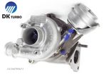 TURBO TURBINA AUDI A4 A6 PASSAT 1,9 TDI 028145702R - 1