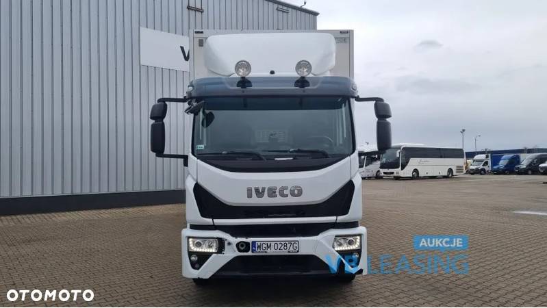 Iveco Iveco ML 150 E25 EuroCargo - winda Palfinger - 8