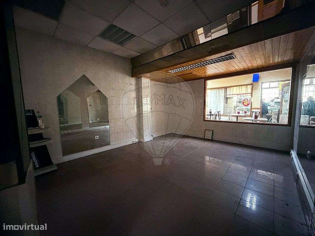 Loja  para venda - Grande imagem: 4/6