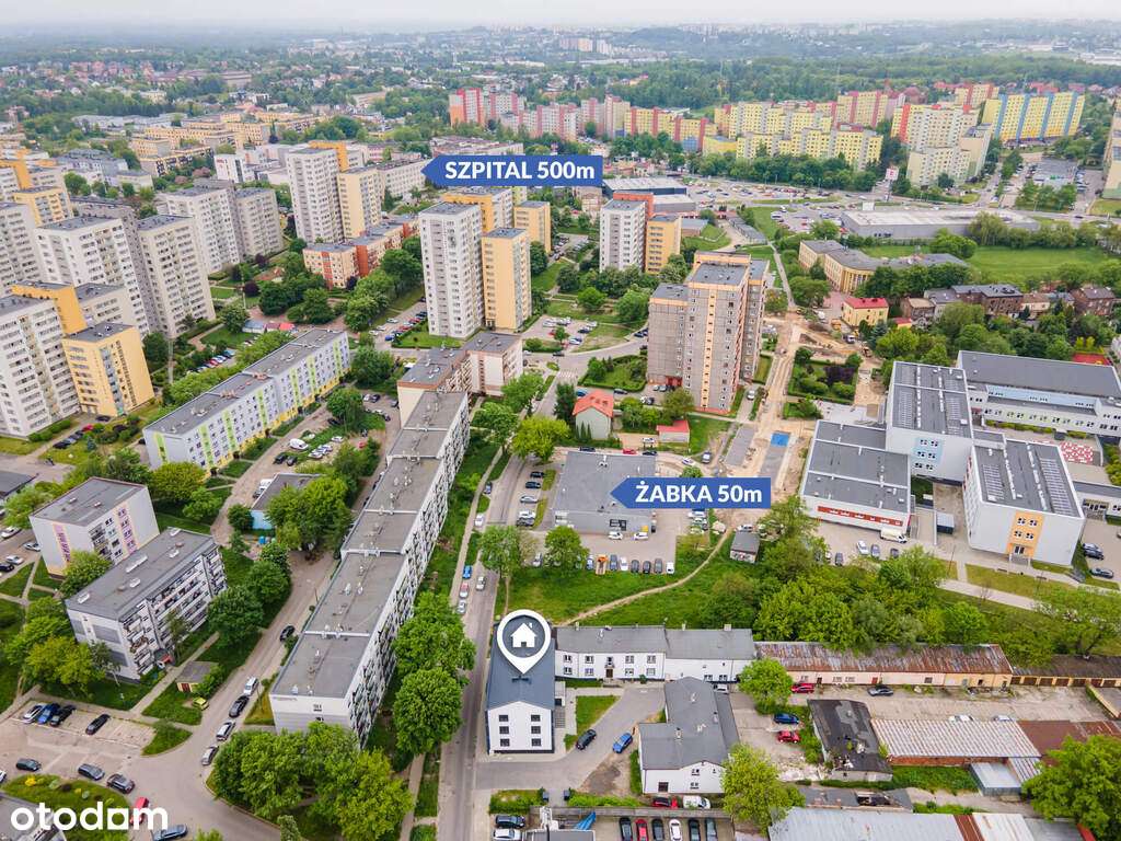 Stan Deweloperski Ścisłe Centrum Bezczynszowe - Pełny obrazek: 3/14