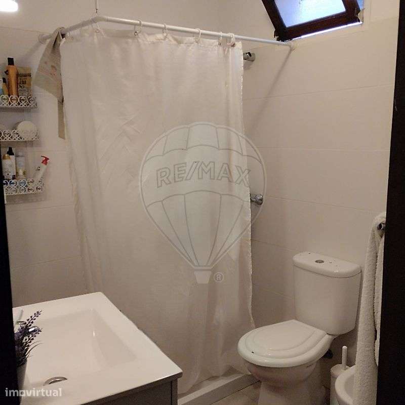 Moradia T2 para venda-7