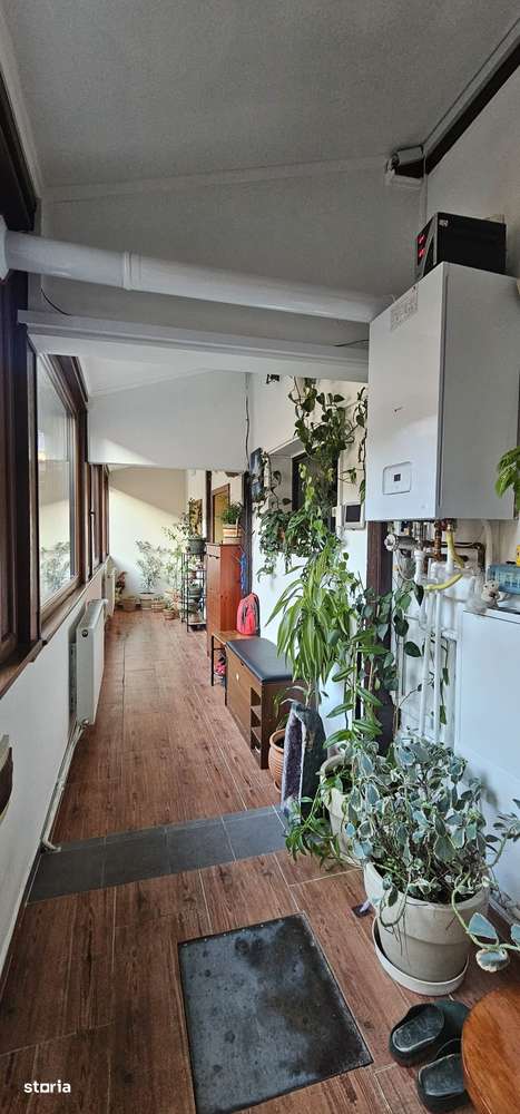 Vila 7 Camere - Str. Morii -Renovata 2024 - Teren 493 mp-6
