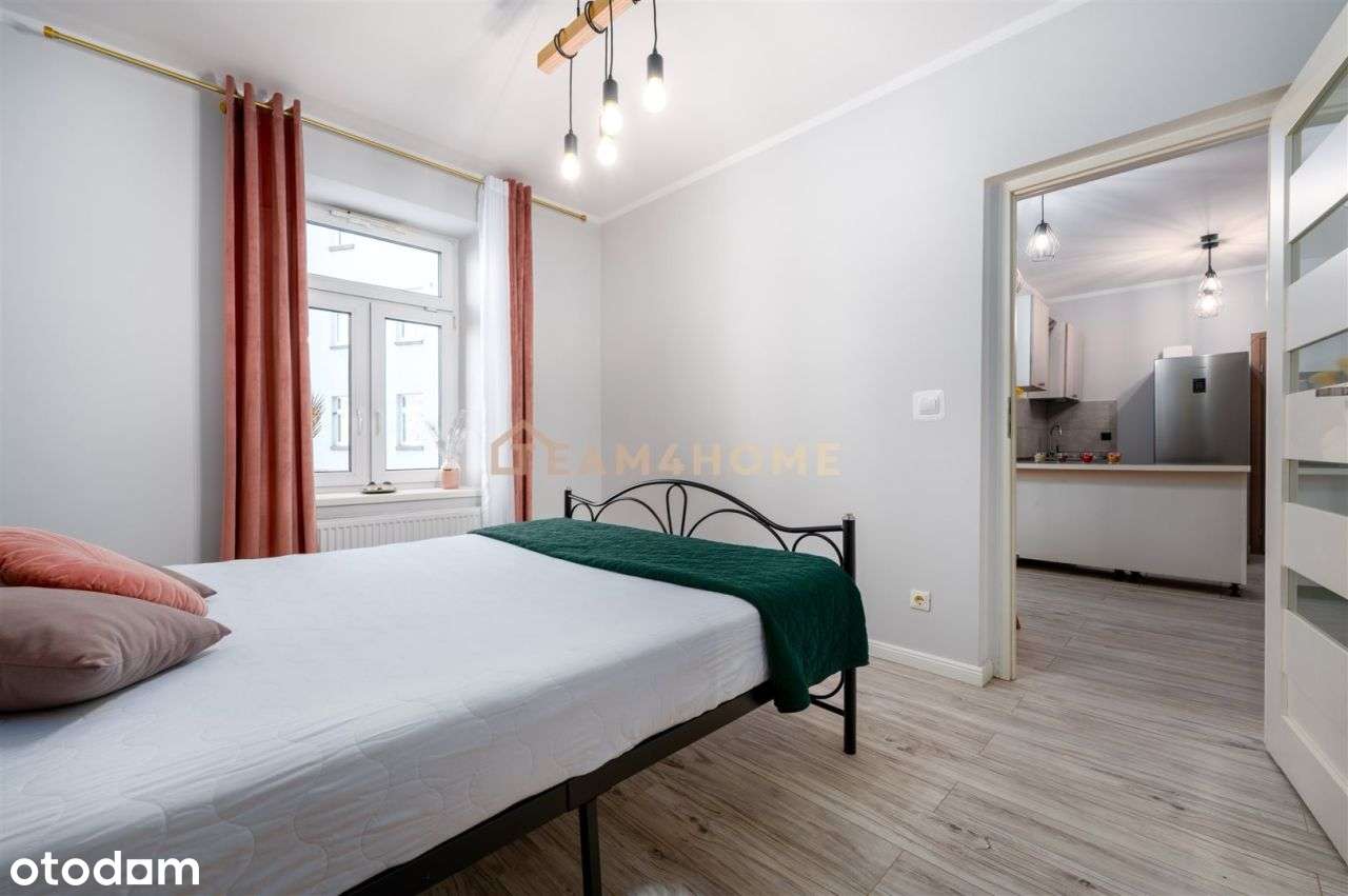 M2 w centrum miasta - inwestycja lub na start-12