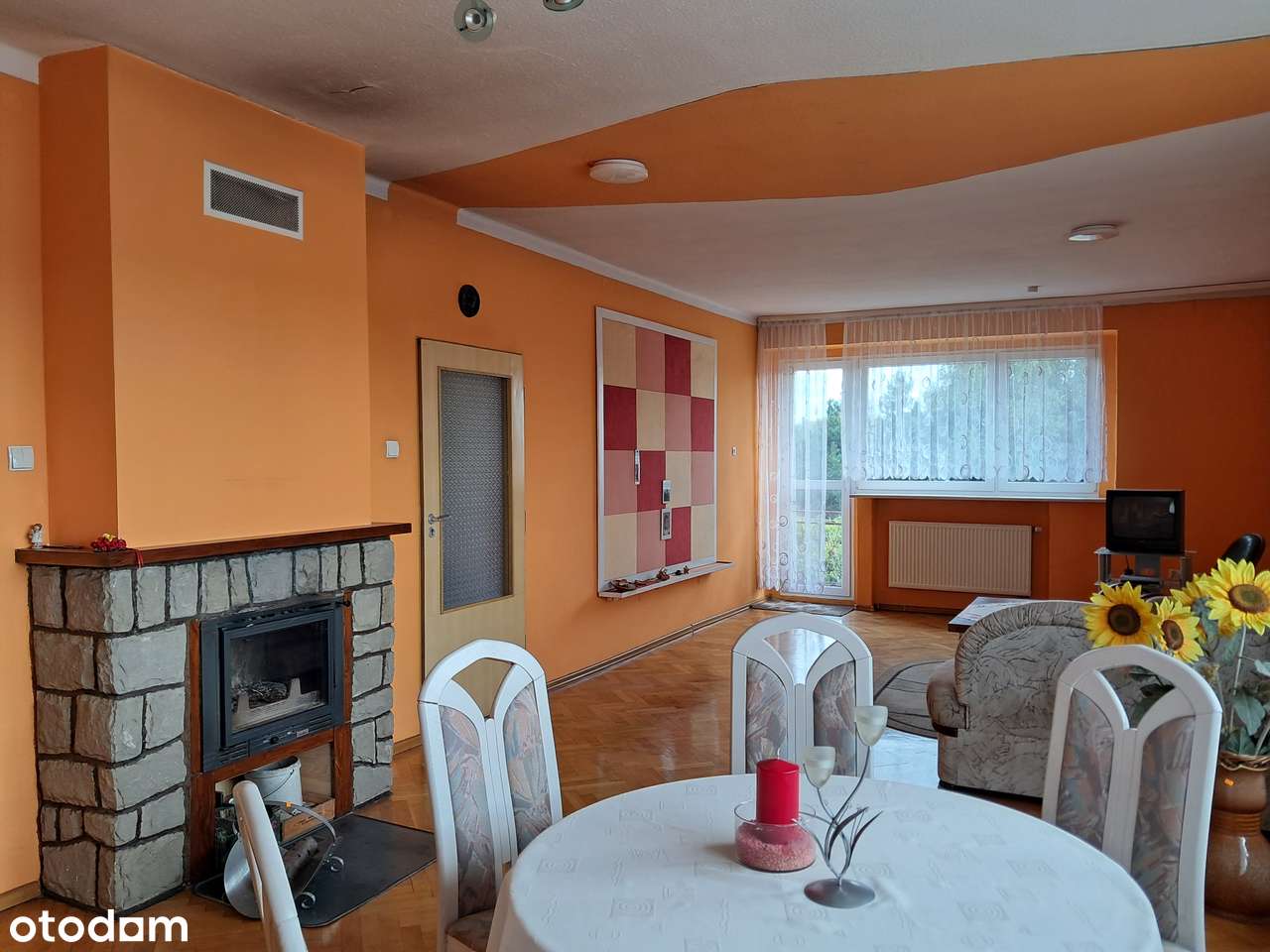 Dom w Wodzisławiu Śl. z dużą działką - Pełny obrazek: 3/16