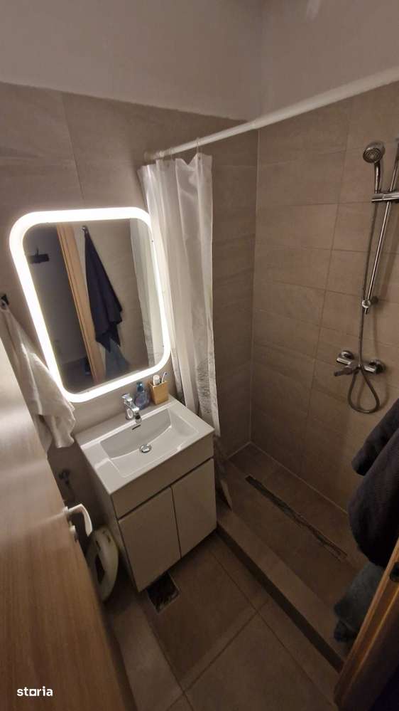 Apartament 3 camere  Floreasca Laguna Residence-8