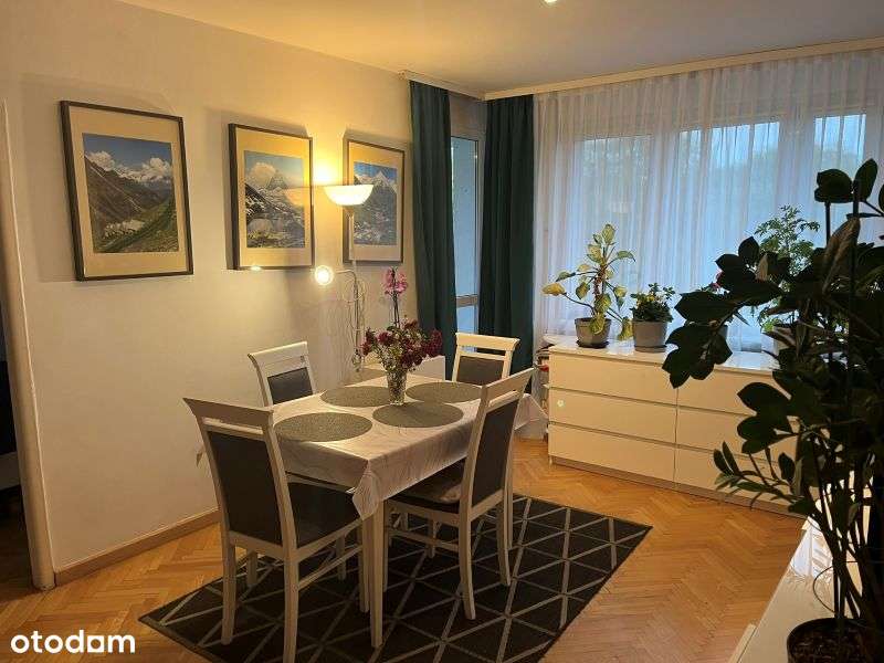 Mieszkanie, 35 m², Poznań - Pełny obrazek: 3/12