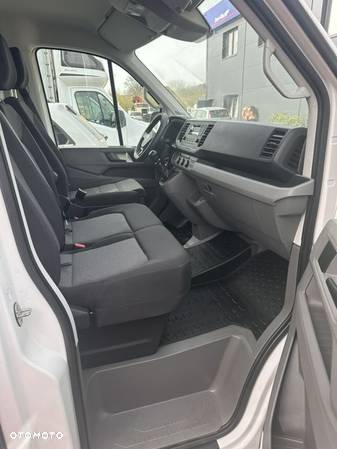 Volkswagen Crafter - 4