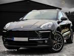 Porsche Macan Standard - 1