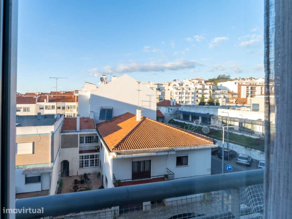 Apartamento T4 em Alcobaça - Grande imagem: 5/49