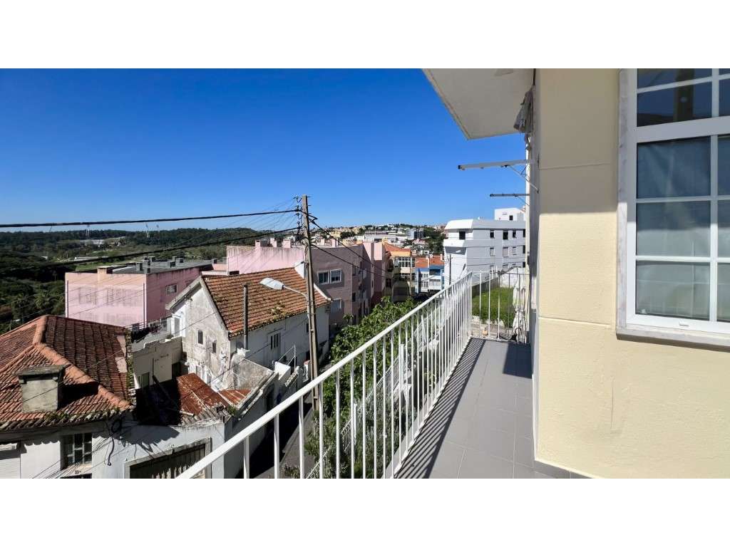 Moradia, 6 quartos, Oeiras, Algés, Linda-a-Velha - Grande imagem: 4/27