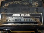 Radar AA35761 AA41337 John Deere 7700 - 3