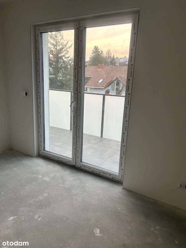 GOTOWE do ODBIORU 3pok. mieszkanie Gdynia Wielki Kack ul.Nowodworcowa-14