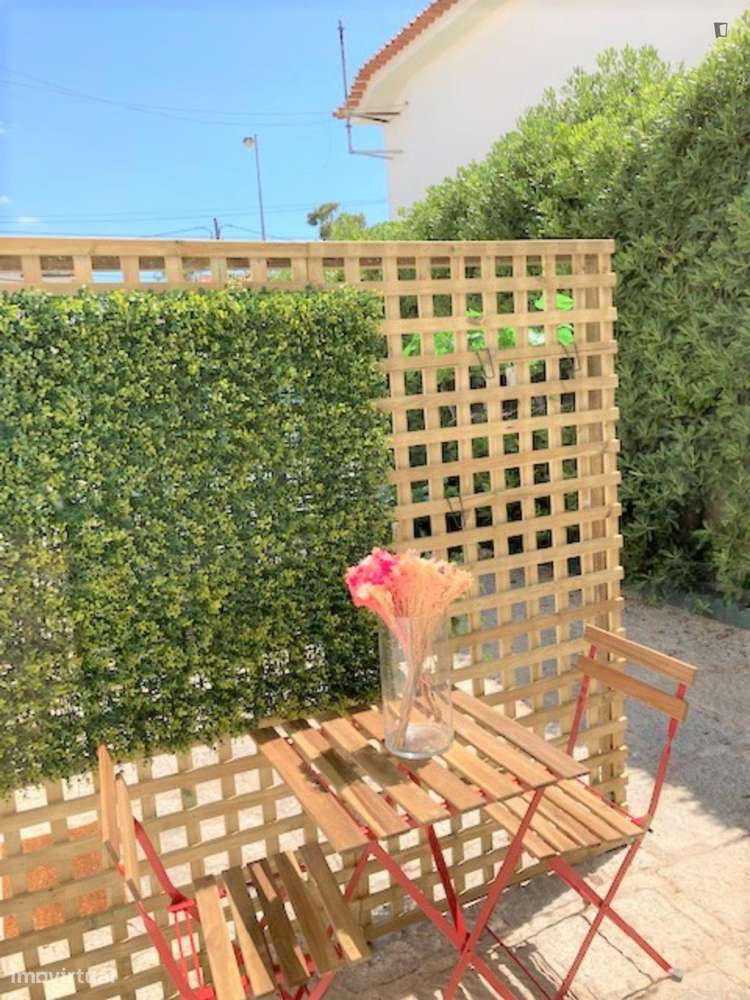 Apartamento com 1 quartos - localizado em Costa da Caparica Lisbon - Grande imagem: 4/6