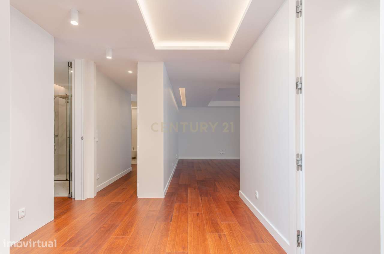Emprendimento novo 2026, Apartamentos contemporaneos de elevado padrão-42